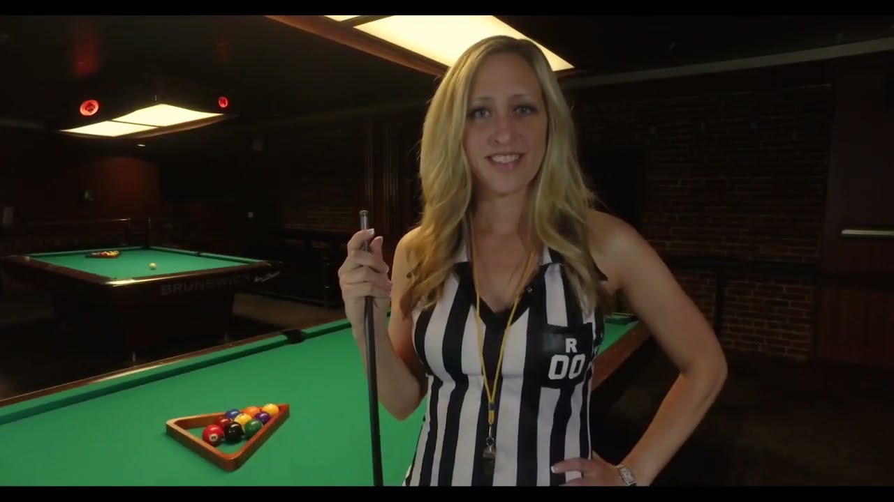 9-Ball Rules